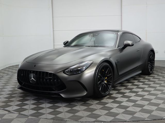 2024 Mercedes-Benz AMG GT 63