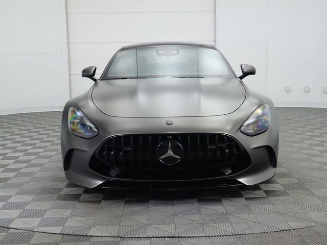 2024 Mercedes-Benz AMG GT 63