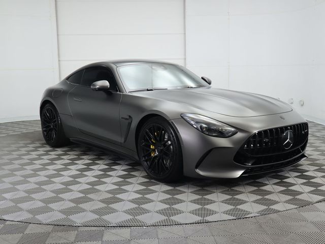 2024 Mercedes-Benz AMG GT 63