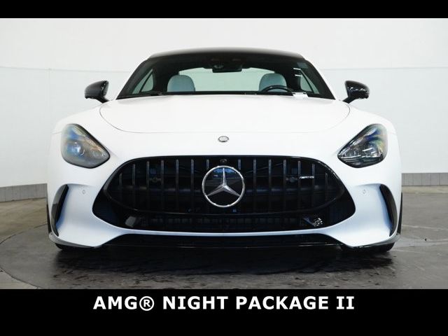 2024 Mercedes-Benz AMG GT 63