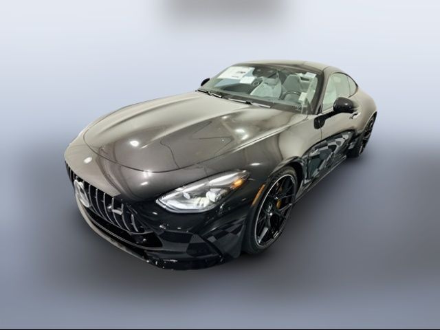 2024 Mercedes-Benz AMG GT 63