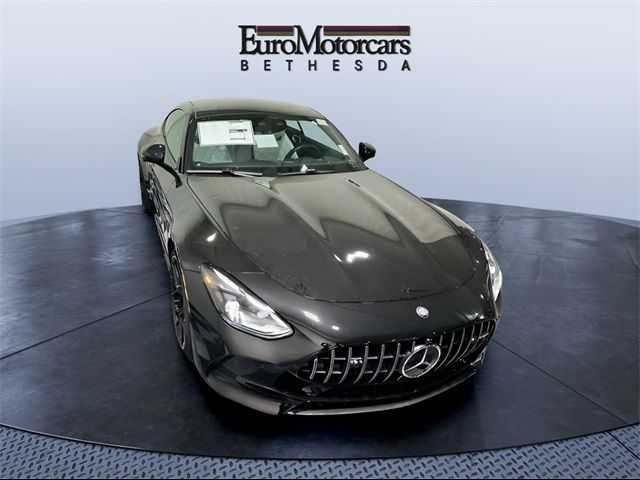 2024 Mercedes-Benz AMG GT 63