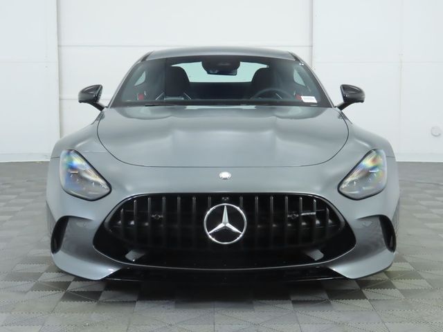 2024 Mercedes-Benz AMG GT 63