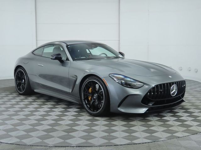 2024 Mercedes-Benz AMG GT 63