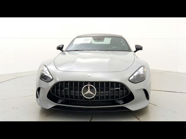 2024 Mercedes-Benz AMG GT 63