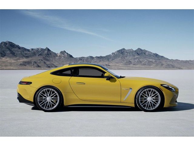 2024 Mercedes-Benz AMG GT 63