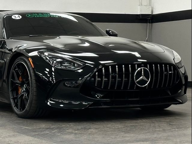 2024 Mercedes-Benz AMG GT 63