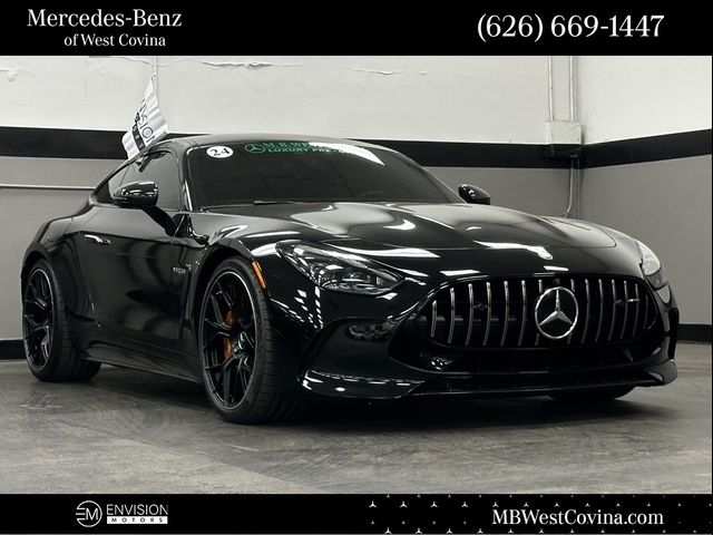 2024 Mercedes-Benz AMG GT 63