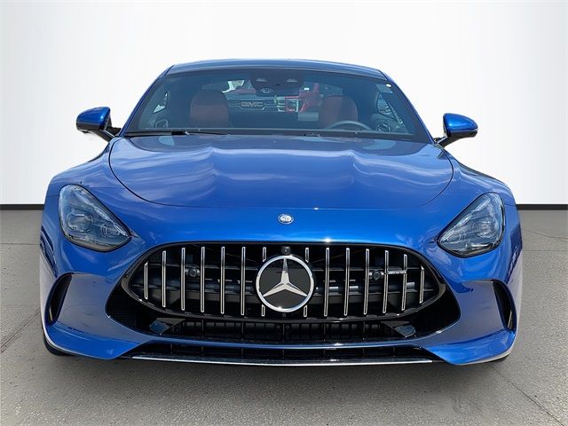 2024 Mercedes-Benz AMG GT 63