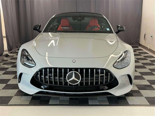 2024 Mercedes-Benz AMG GT 63