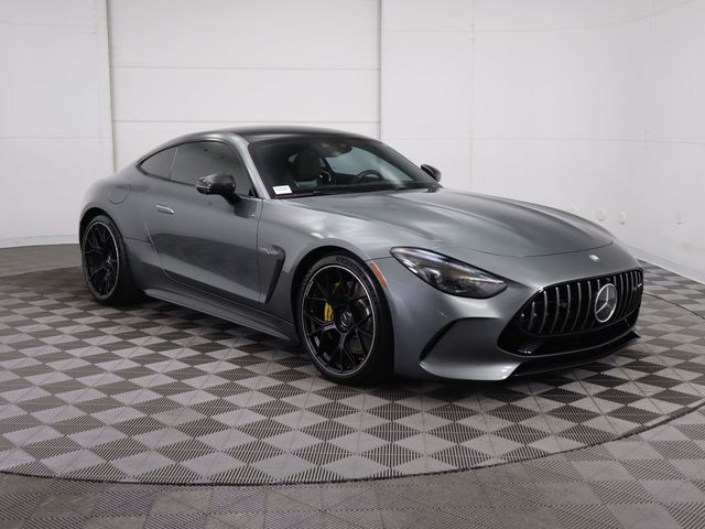 2024 Mercedes-Benz AMG GT 63