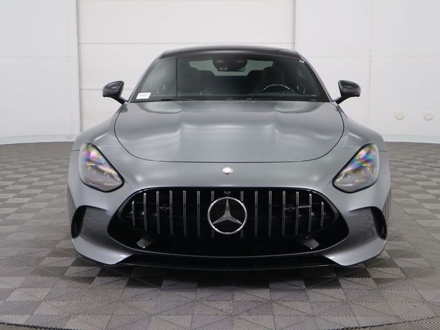 2024 Mercedes-Benz AMG GT 63