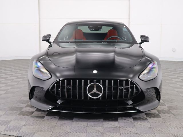 2024 Mercedes-Benz AMG GT 63