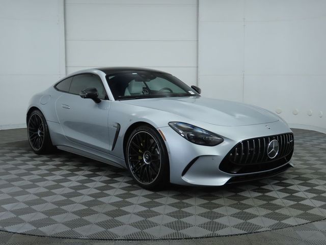 2024 Mercedes-Benz AMG GT 63