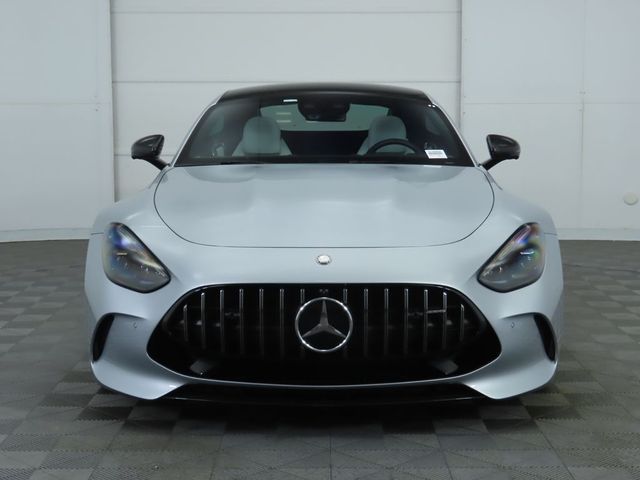 2024 Mercedes-Benz AMG GT 63