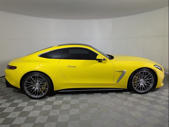 2024 Mercedes-Benz AMG GT 63