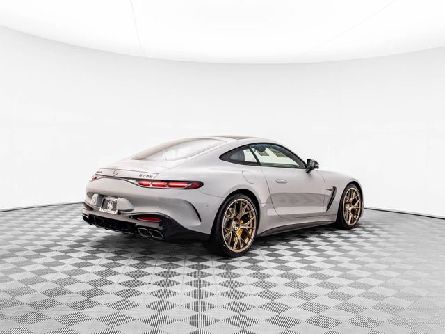 2024 Mercedes-Benz AMG GT 63