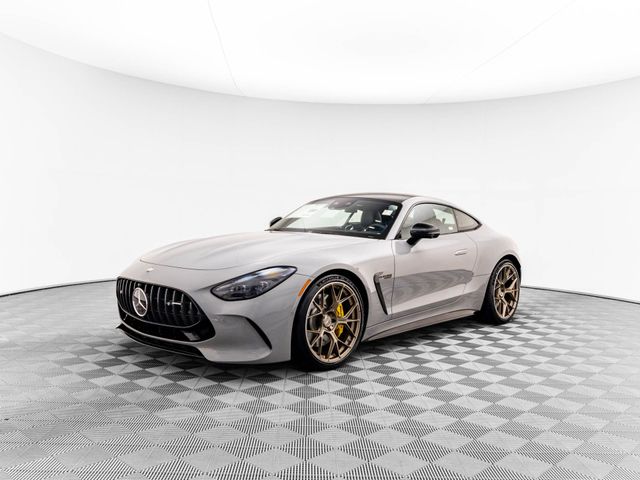 2024 Mercedes-Benz AMG GT 63