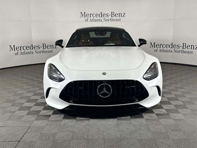 2024 Mercedes-Benz AMG GT 63