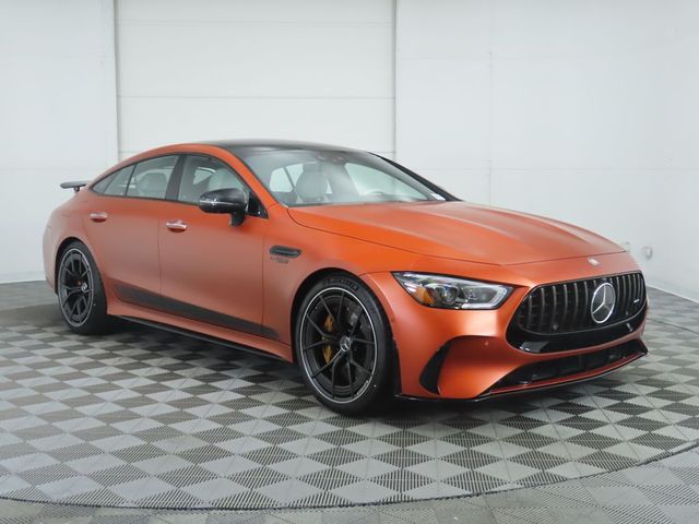 2024 Mercedes-Benz AMG GT AMG GT 63 S E Performance