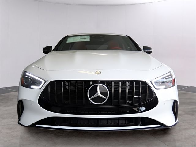 2024 Mercedes-Benz AMG GT AMG GT 63 S E Performance