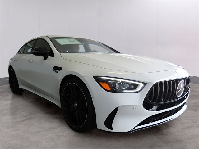 2024 Mercedes-Benz AMG GT AMG GT 63 S E Performance