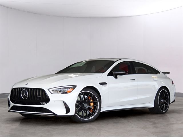 2024 Mercedes-Benz AMG GT AMG GT 63 S E Performance