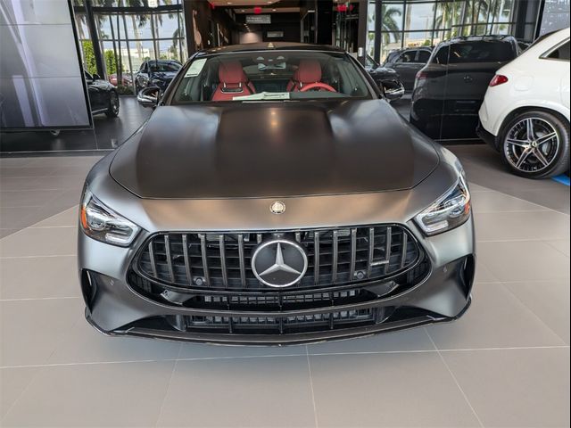 2024 Mercedes-Benz AMG GT AMG GT 63 S E Performance