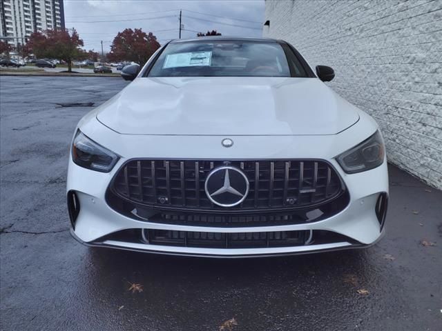 2024 Mercedes-Benz AMG GT AMG GT 63 S E Performance