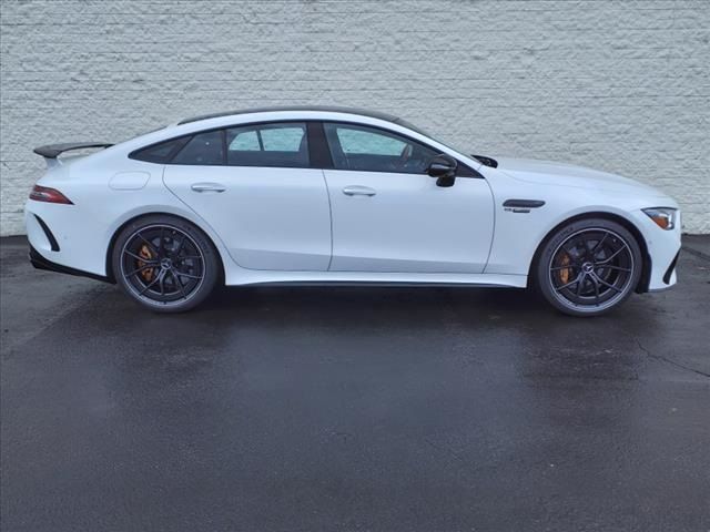 2024 Mercedes-Benz AMG GT AMG GT 63 S E Performance