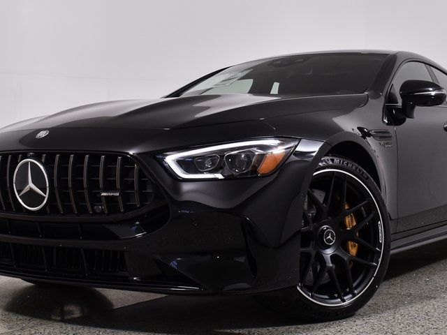 2024 Mercedes-Benz AMG GT AMG GT 63 S E Performance