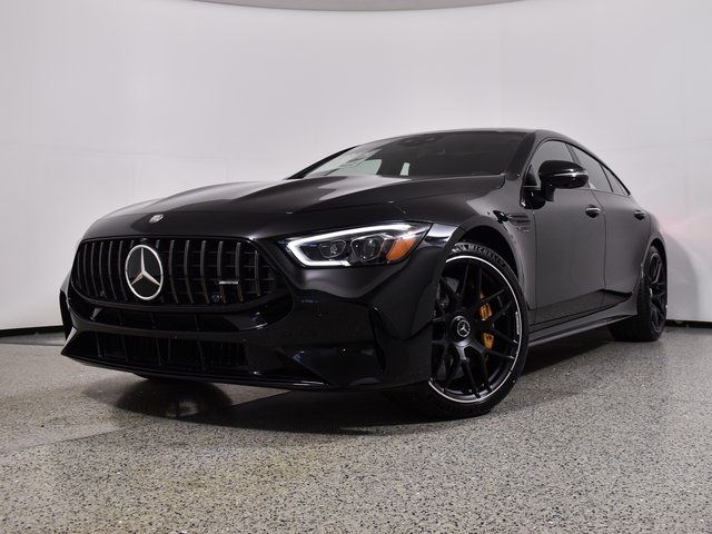 2024 Mercedes-Benz AMG GT AMG GT 63 S E Performance