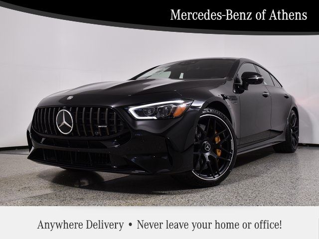 2024 Mercedes-Benz AMG GT AMG GT 63 S E Performance