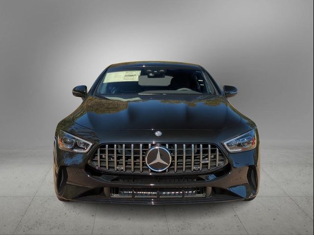 2024 Mercedes-Benz AMG GT AMG GT 63 S E Performance