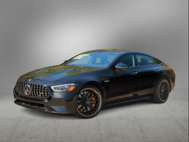 2024 Mercedes-Benz AMG GT AMG GT 63 S E Performance