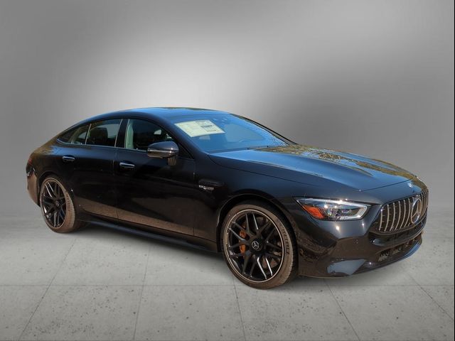 2024 Mercedes-Benz AMG GT AMG GT 63 S E Performance