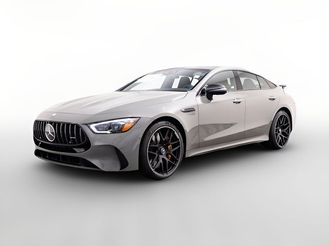 2024 Mercedes-Benz AMG GT AMG GT 63 S E Performance