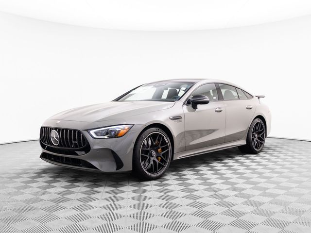 2024 Mercedes-Benz AMG GT AMG GT 63 S E Performance