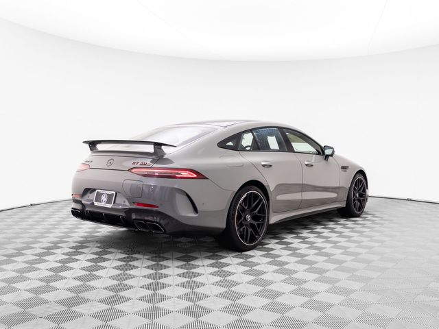 2024 Mercedes-Benz AMG GT AMG GT 63 S E Performance