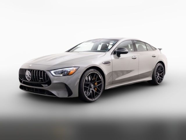 2024 Mercedes-Benz AMG GT AMG GT 63 S E Performance
