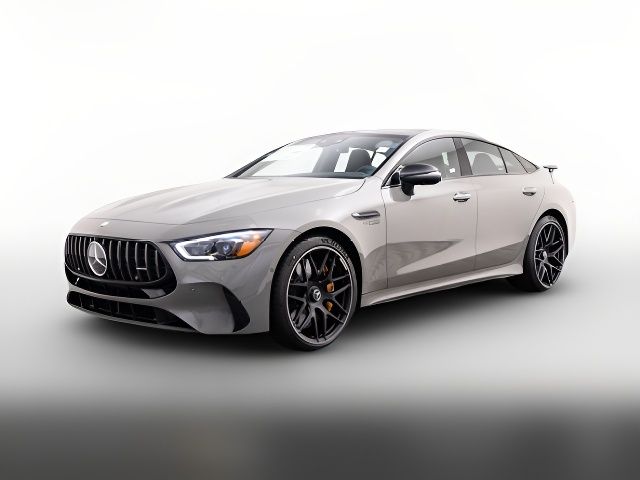 2024 Mercedes-Benz AMG GT AMG GT 63 S E Performance