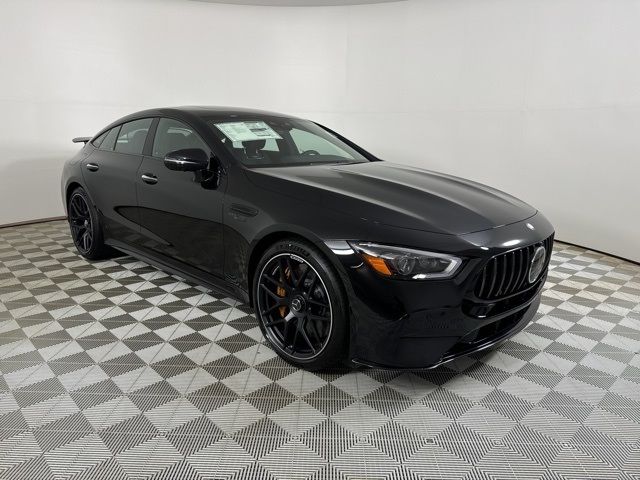 2024 Mercedes-Benz AMG GT AMG GT 63 S E Performance