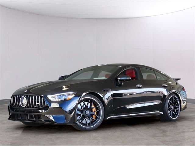 2024 Mercedes-Benz AMG GT AMG GT 63 S E Performance