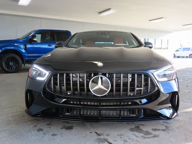 2024 Mercedes-Benz AMG GT AMG GT 63 S E Performance