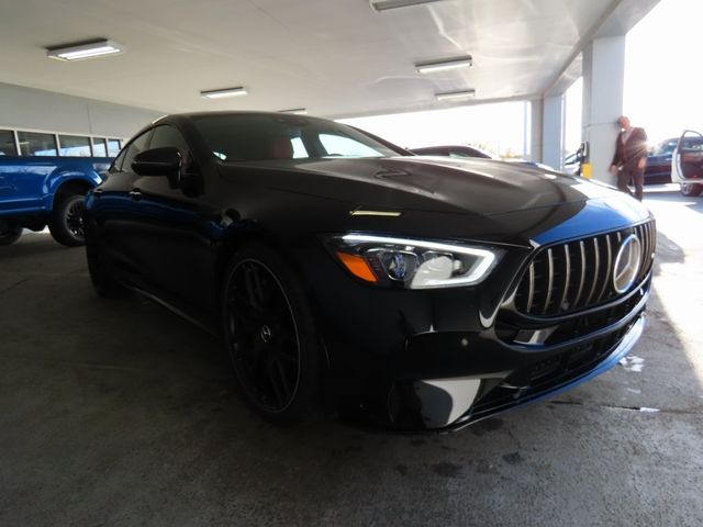 2024 Mercedes-Benz AMG GT AMG GT 63 S E Performance