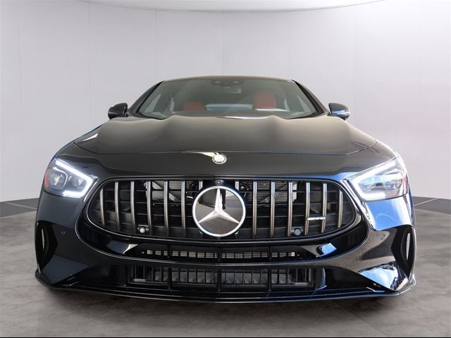 2024 Mercedes-Benz AMG GT AMG GT 63 S E Performance