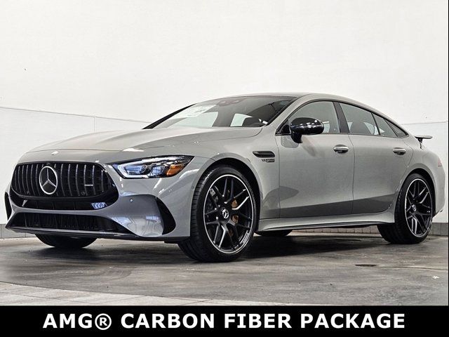 2024 Mercedes-Benz AMG GT AMG GT 63 S E Performance