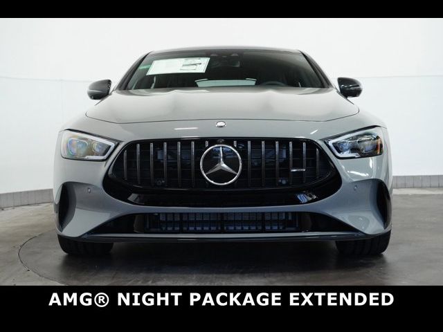 2024 Mercedes-Benz AMG GT AMG GT 63 S E Performance