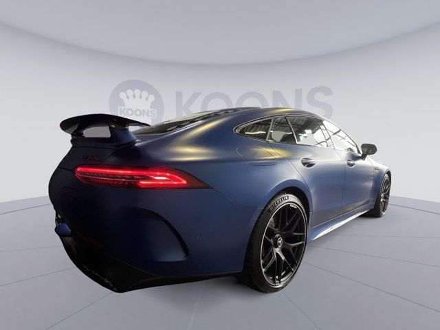 2024 Mercedes-Benz AMG GT AMG GT 63 S E Performance