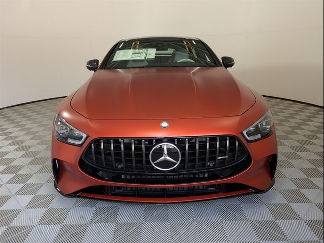 2024 Mercedes-Benz AMG GT AMG GT 63 S E Performance